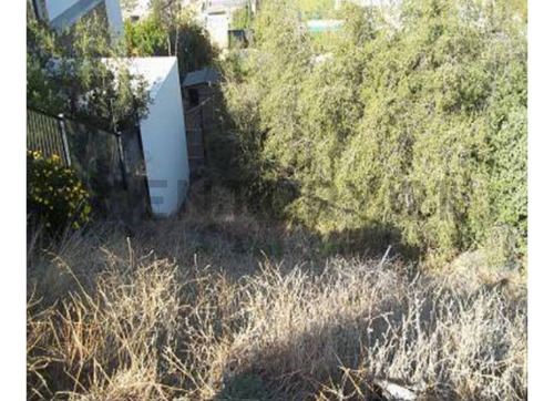 Venta Terreno Lo Barnechea