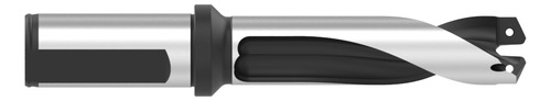 Broca Porta Insertos Espada Gen3sys De 25.0mm Allied Machine