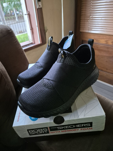 Championes Deportivos Skechers Originale, Talle 35, Sin Uso.