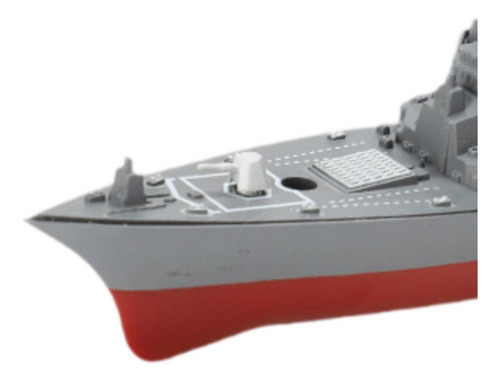 Barco Rc 10 Km/h Para Niños De 7 A 12 Años Modelo Estilo A