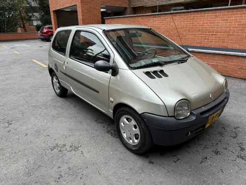 Renault Twingo 1.2 Access