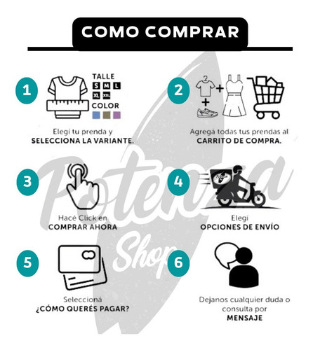 Imagen 4 de 6 de Buzo Rusty Competition Original - Potenza Shop