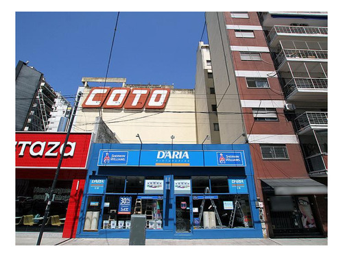 Imagen 5 de 17 de El Terreno Está Ubicado En El Clásico Barrio De Villa Crespo. Sobre La Avenida Juan B Justo Casi Esq