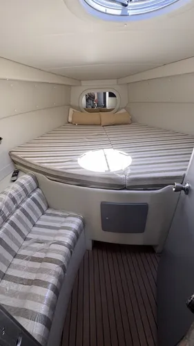 Mediterranean 440 (2019) - 2 Volvo 300 Hp (330hs)