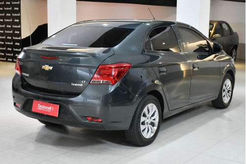 Chevrolet Prisma 1.4 Lt 98cv