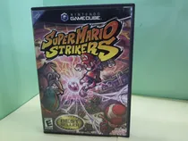 Comprar Nintendo Game Cube Mario Strikers 