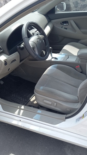 Toyota Camry 2.5 Le L4 Aa Ee At