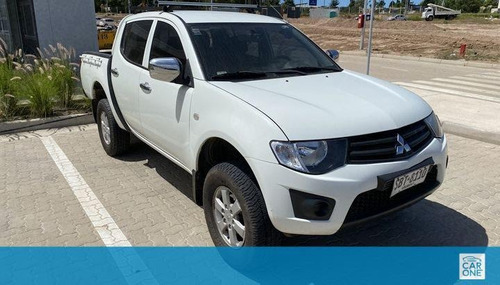 Mitsubishi L200 Gls 2.4 2014