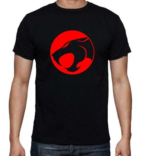 Remera Thundercats Ideas Mvd