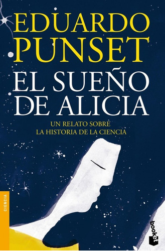 Libro - El Sueño De Alicia 