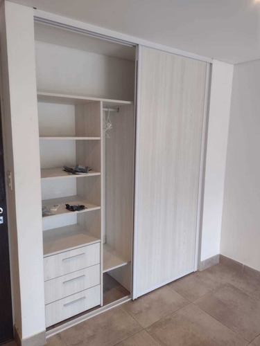 Imagen 8 de 14 de Depto 1 Amb 54 M² - Cochera Con Espacio P/ Baulera C. Vista