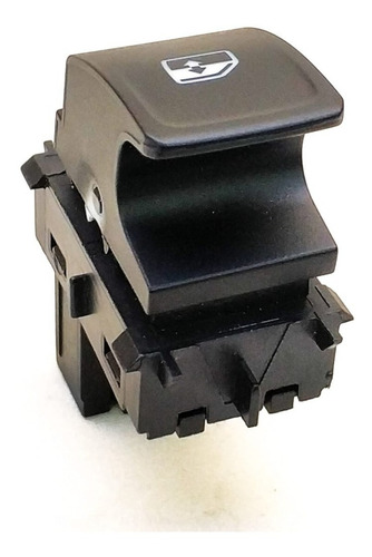 Botão Original Interruptor Do Vidro Elétrico Polo 5g0959855p