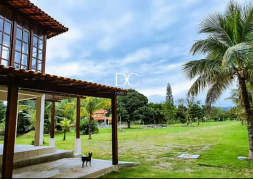 Imagem 7 de 11 de Sitio - St00011 - 69673053