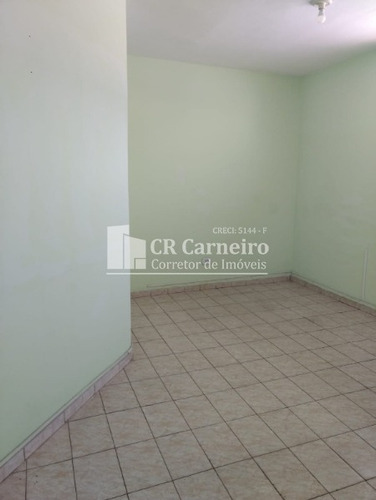 Imagem 5 de 8 de Locação 2 Salas No Centro Da Penha - 1598