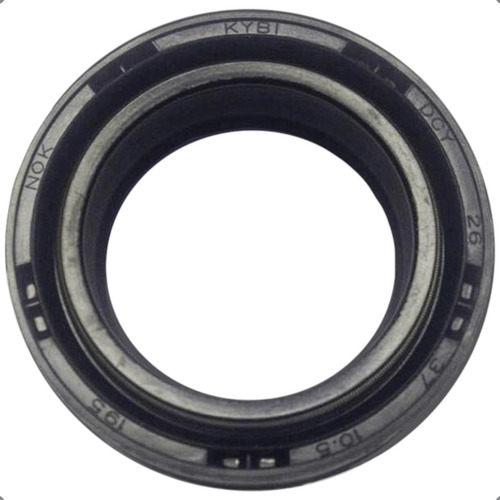 Par Retentor Da Bengala Cb 500 X 2020 2021 2022 2023 2024 25
