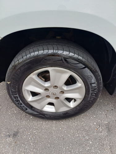 Renault Duster 1.6 16v Expression Sce 5p