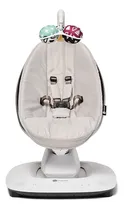 Comprar 4moms Mamaroo 4 Multi-motion Baby Swing Bluetooth Grey