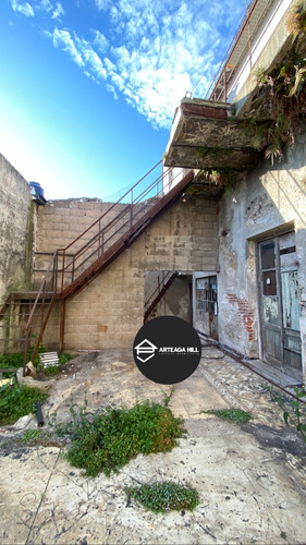 Venta De Terreno Sobre Avenida 600 M2