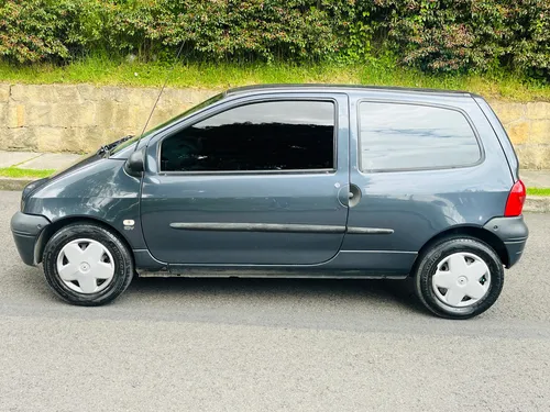 Renault Twingo 1.2 Access