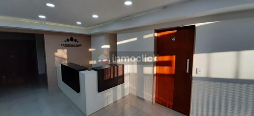 Imagen 3 de 17 de Departamentos Y Cocheras En Edificio Patricias Park