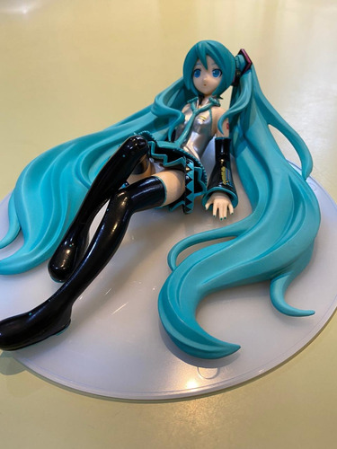 Figura Premium Hatsune Miku Sega Angel Breeze Japon