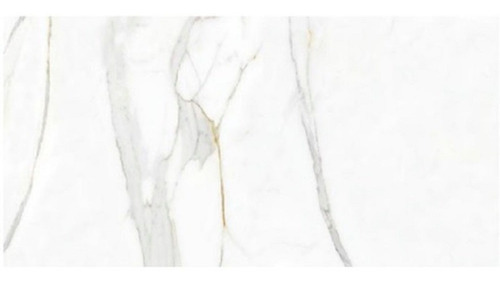 Porcelanato Vite 60x120 Calacata Natural 2da. Calidad