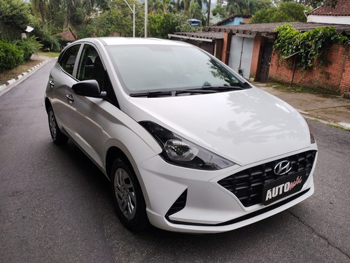 Hyundai HB20 1.0 SENSE 12V