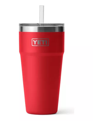 YETI - Vaso con Paja 26 onzas – beamifymx