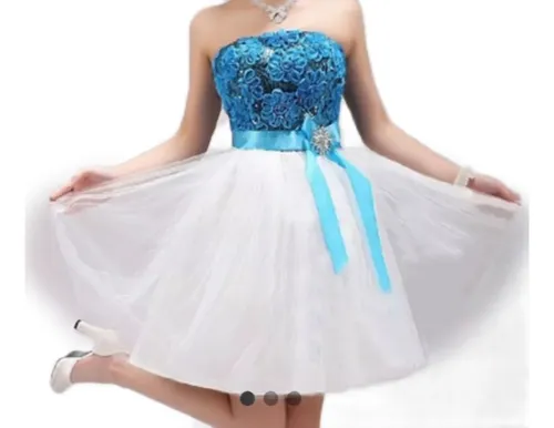 Vestido Fantasia Princesa Cinderela Menina Festa Dama Com Kit Coroa Luva  Varinha