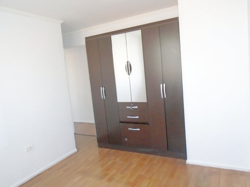 Se Vende Depto. 3d 1b A Minutos Nuevo Hospital Marga Marga.