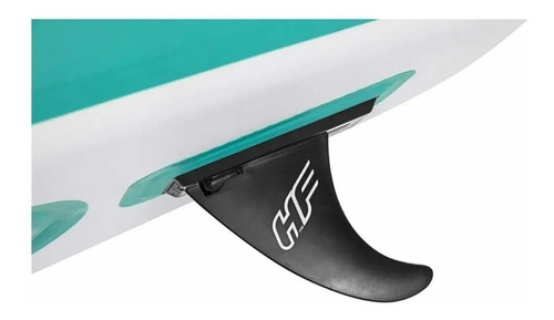 Padrísima Tabla Paddle Acuatica Hydro-force Huakai Mod 65246