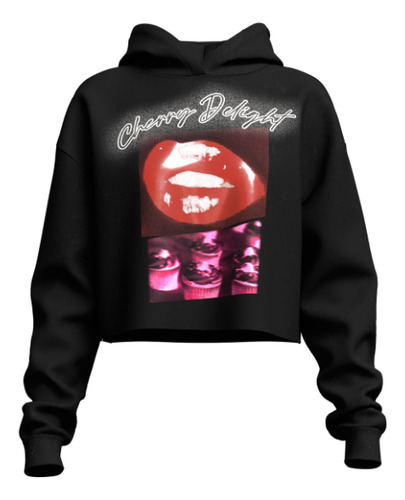Sudadera Para Mujer Hugo Con Diseño De Temporada