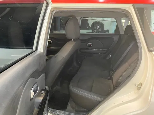 Kia Soul Ex At