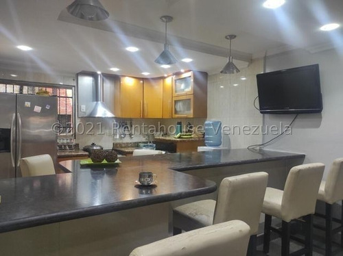 Imagen 7 de 27 de Casa Remodelada Con Piscina Duplex 220mts Conj Privado Palo Negro Estef 22-7076
