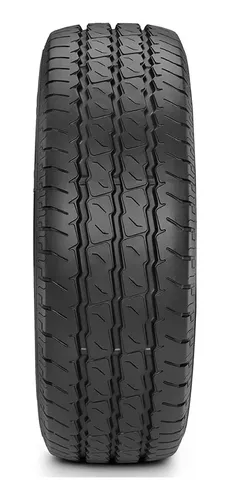 Set De 2 Llantas 205/65r16c 107/105t Vancontac Ap