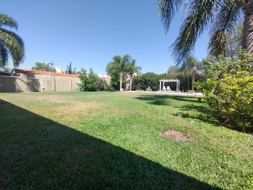 Imagen 29 de 30 de Casa En Venta En Villa Belgrano