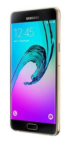 Celular Samsung Galaxy A5 2016 Celular Usado Seminovo Exc
