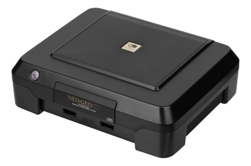 Neo Geo Cd - Control Pro Completa Incluye Juegos Y Más