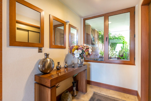 Departamento Venta Cumbres El Remanso, Sn Carlos Apoquindo