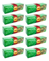 Comprar 10 Pza Cartucho 105a Con Chip Compatible Con M135