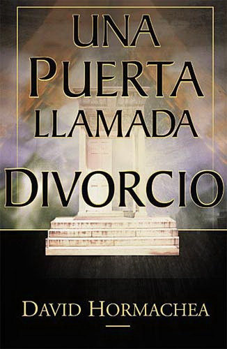 Una Puerta Llamada Divorcio: No Aplica, De David Hormachea. Serie No Aplica, Vol. No Aplica. Editorial Hccp - Grupo, Tapa Blanda, Edición No Aplica En Español, 1997