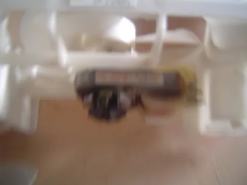 Ventilador Horno Microonda (Usado)