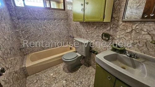Casa En Venta La Boyera