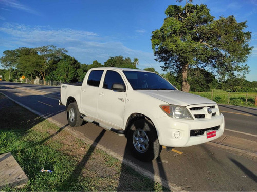 Imagen 2 de 9 de Toyota Vigo Vigo