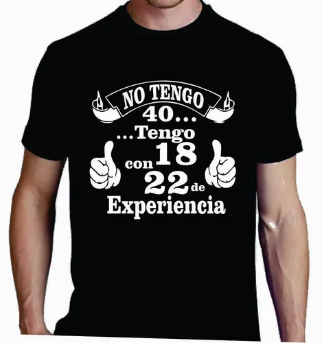 Remeras 50 años hombre hot sale