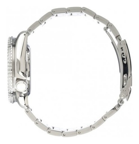 Seiko Sport Style Automático Srpd63k1 Sumergible 100m
