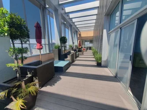 Imagen 15 de 15 de Departamento En Venta Parques Polanco Torre 7