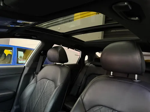 Kia Optima 2.0 L Turbo Gdi Sxl At