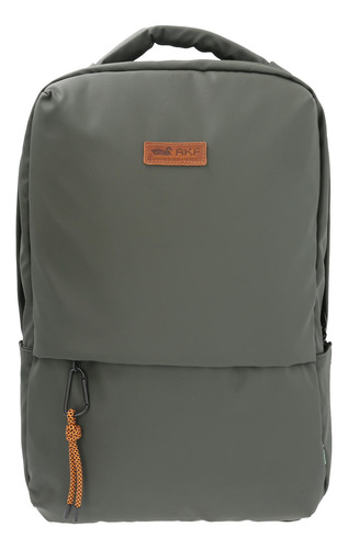 Maletín Rockford Unisex Wr Clark Backpack Verde