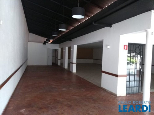 Imagem 3 de 15 de Loja - Vila Olímpia - Sp - 635330